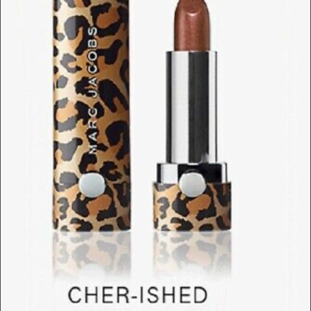 Marc Jacobs Le Marc Lip Frost - Picture 3 of 8